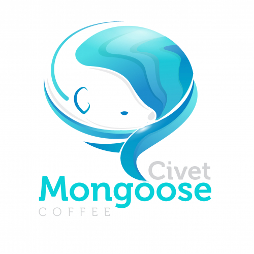 Logo Civet Mongoose