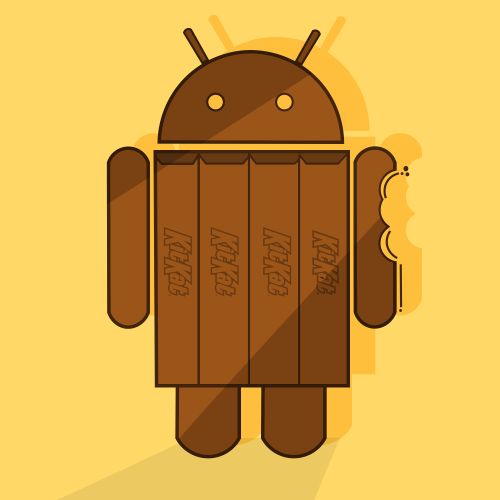 ANDROID KITKAT
