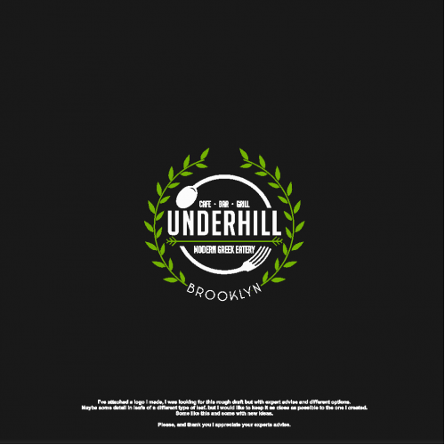 Underhill thumb