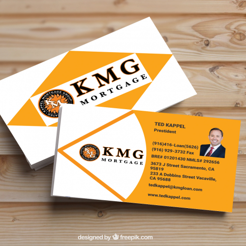 Business Card Design