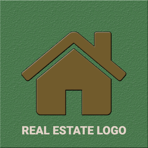 REAL ESTATE LOGO