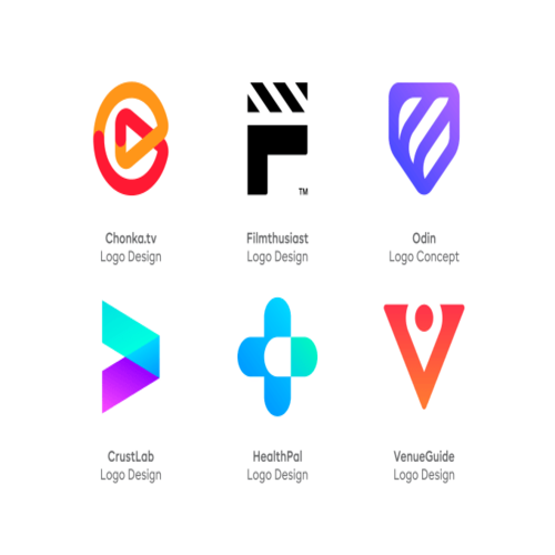 designing a logo