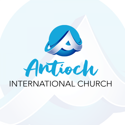 Antioch International Church Logo 1