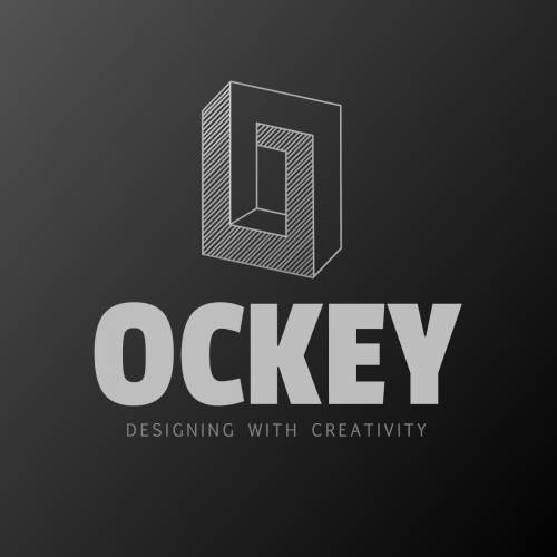 OCKEY Engineering Logo