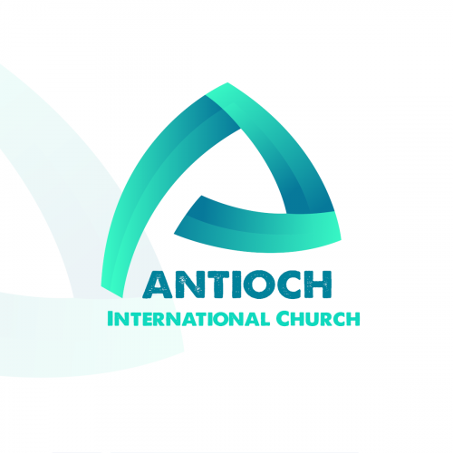 Antioch International Church - Logo 2