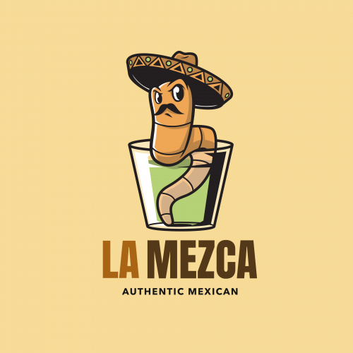 La Mezca - Authentic Mexican