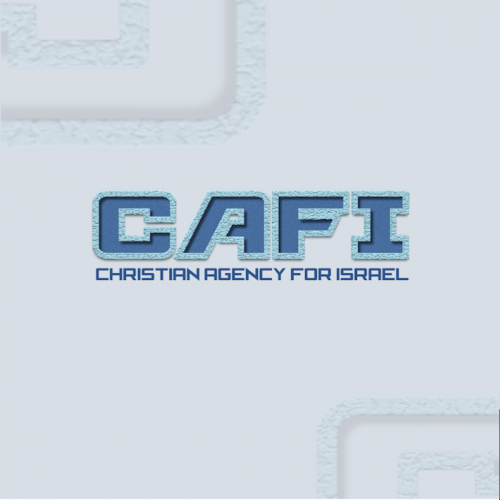 CAFI - Logo Concept 2