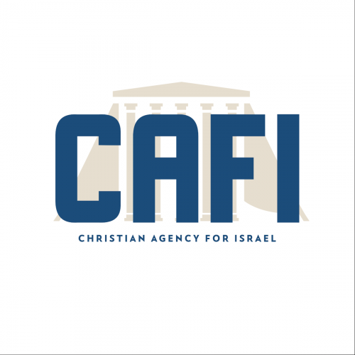 CAFI - Christian Agency For Israel