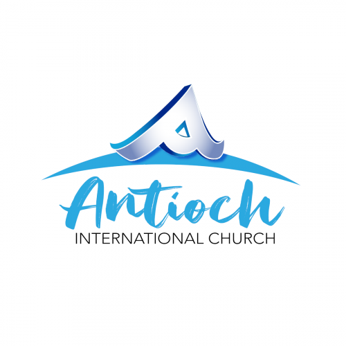 Antioch International Church - Logo 4