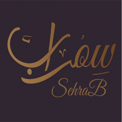 sehrab logo