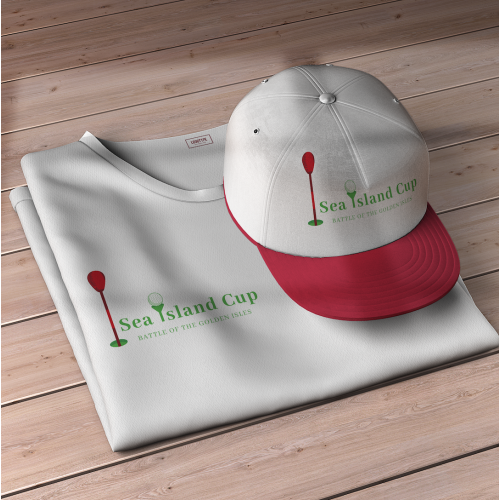 Golf tournament