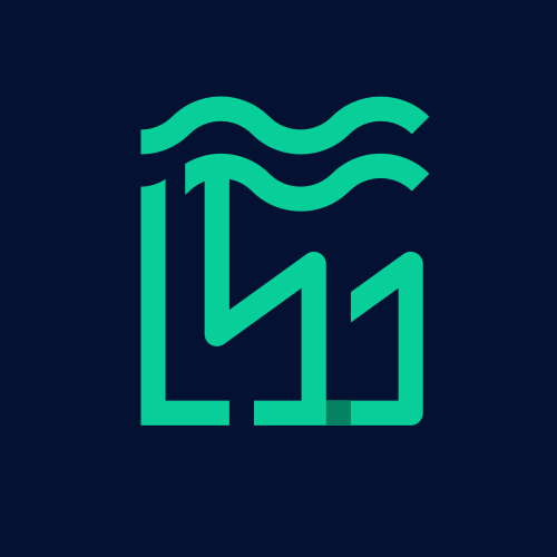 Lettermark become a Foundry logo