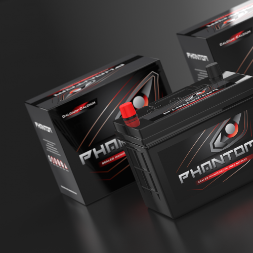 Packaging Design thumb