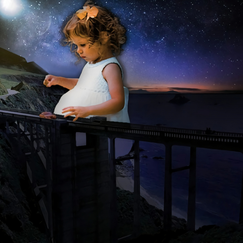 Photoshop Manipulation