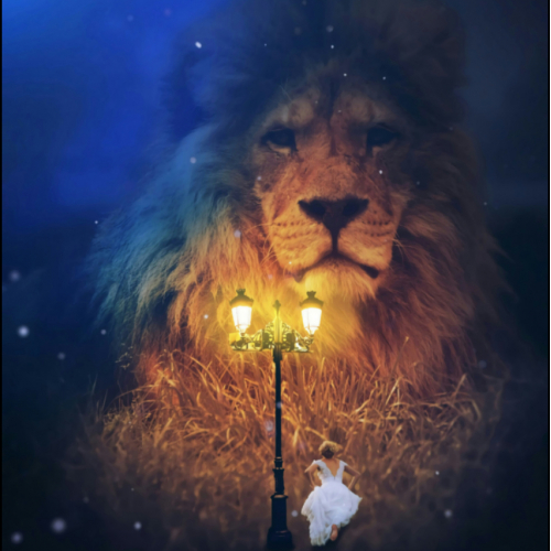 Photoshop Manipulation