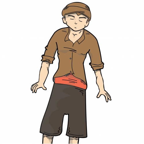 Traditional Sundanese thumb