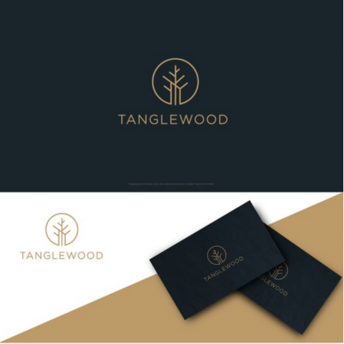 Apartment Real estate logo thumb