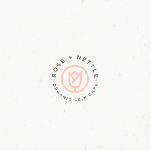 cosmetics beauty logo thumb