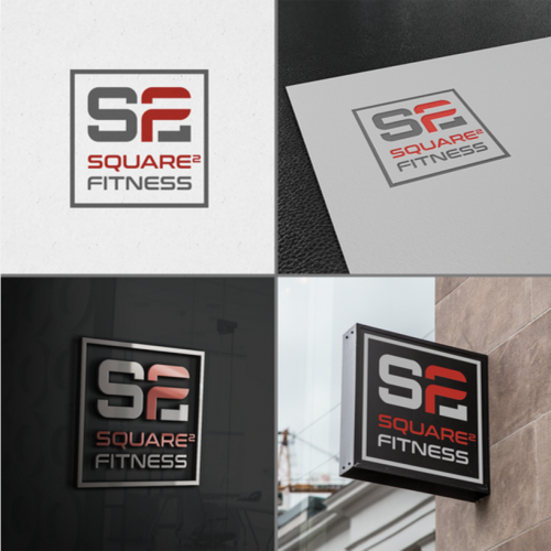 fitness logo thumb