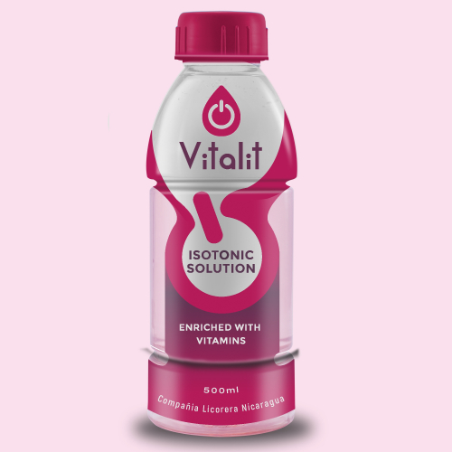 liquid and juice label design product label design thumb