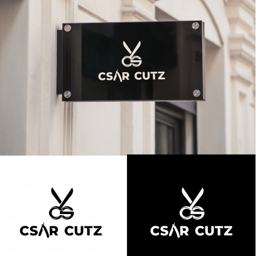 Hair Stylist Logo thumb
