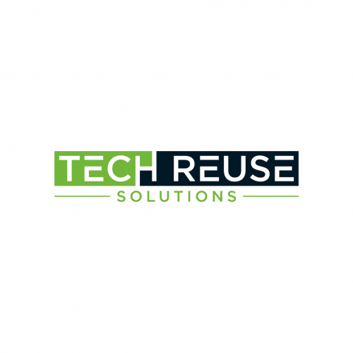Tech Reuse logo