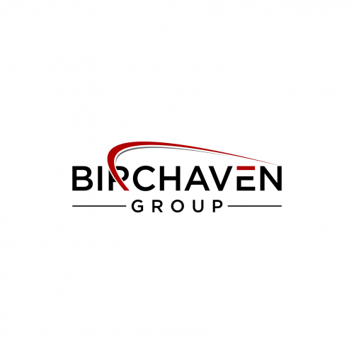 BIRCHAVEN LOGO