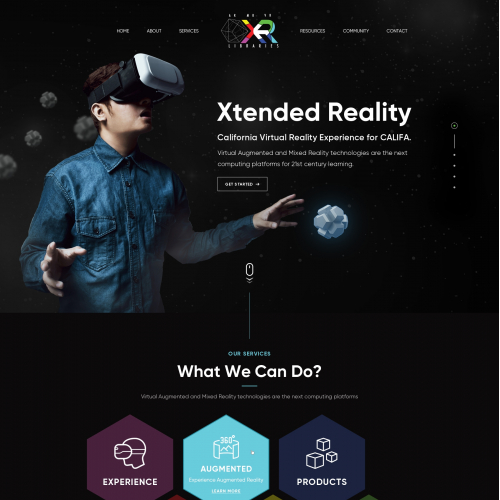 web design