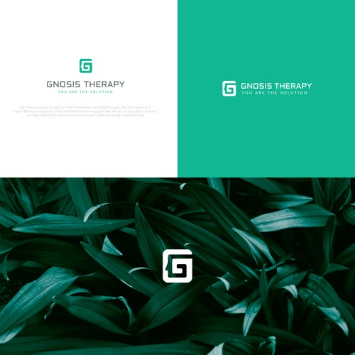 gnosis teraphy