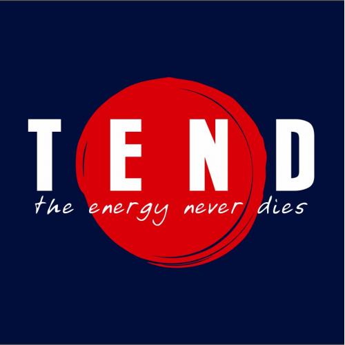 Logo Design for Tend
