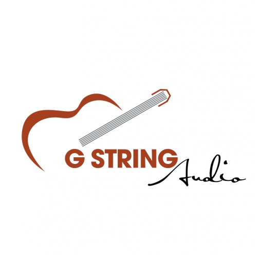 G String Audio