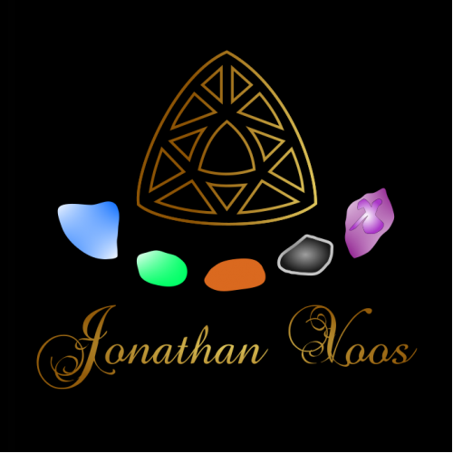 Jewelry Shop Logo