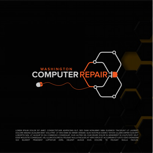 Washington Computer Repair- Winning Entry from DH thumb
