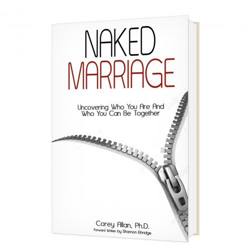 Naked marriage