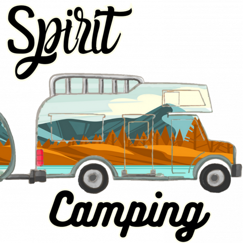 Wohnmobil T-Shirt retro