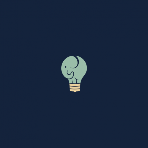 the lights and the elephant logo thumb