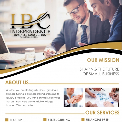 IBC Poster thumb