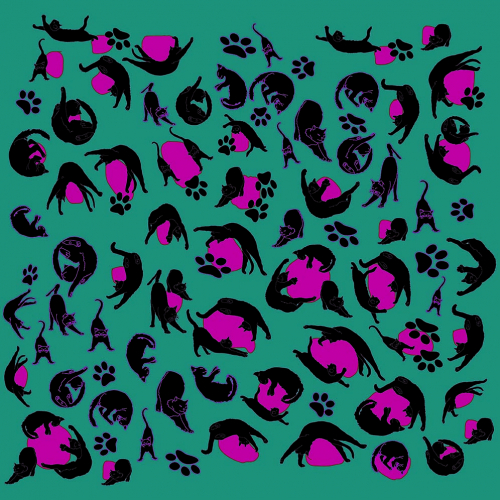 Animal print
