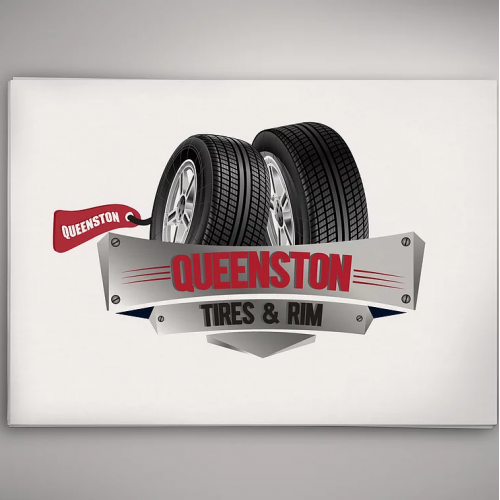 Queenston - TIres