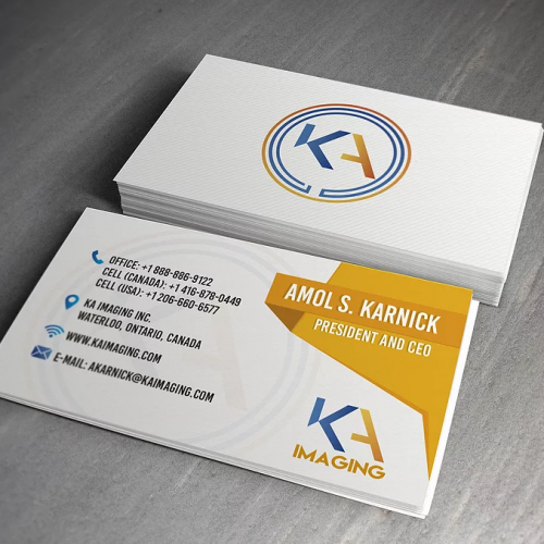KA -  X-ray imaging
