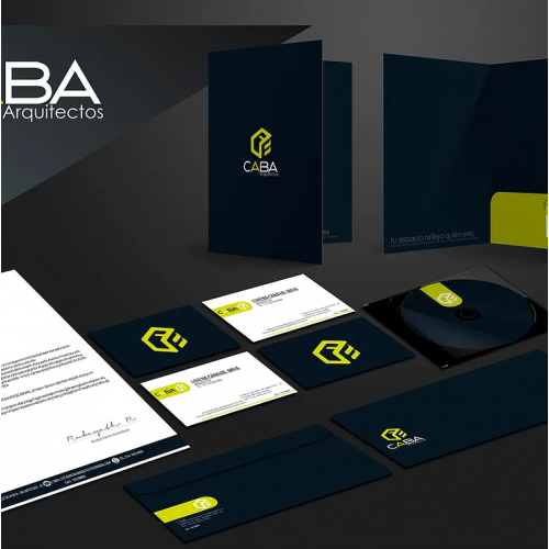 Caba Architects