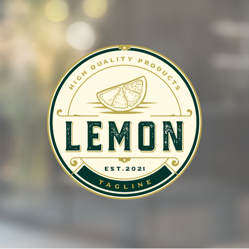 Lemon thumb