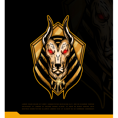 Egyptian Anubis thumb