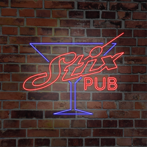 Stix Pub