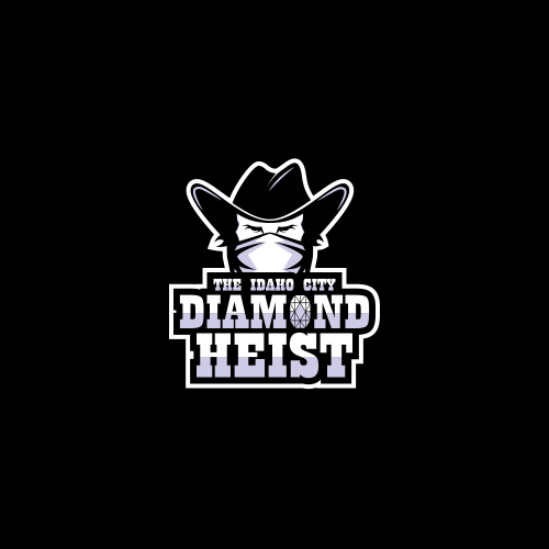Diamond Heist