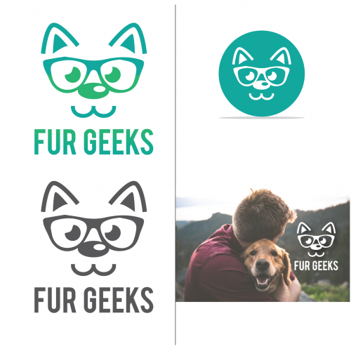 Fur geeks