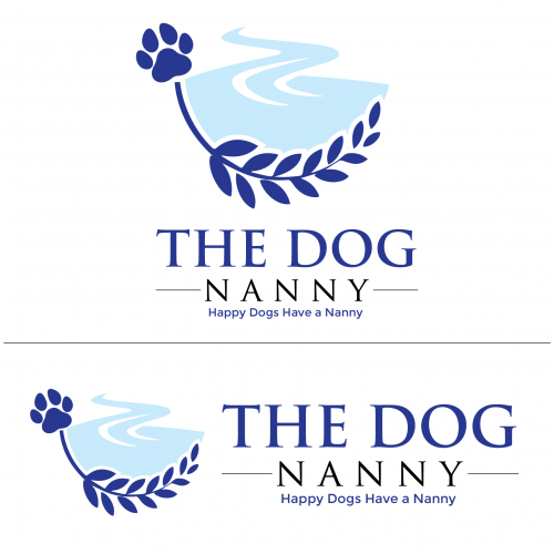 Dog nanny