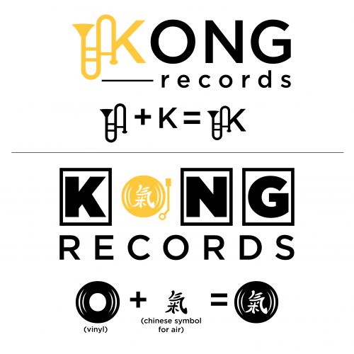 Kong Records