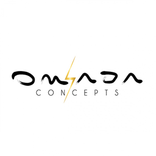Logo Design on 99d - For Omada Concepts Co.