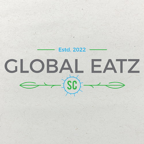 Logo Design on 99d - For Global Eatz Frozen Food Co